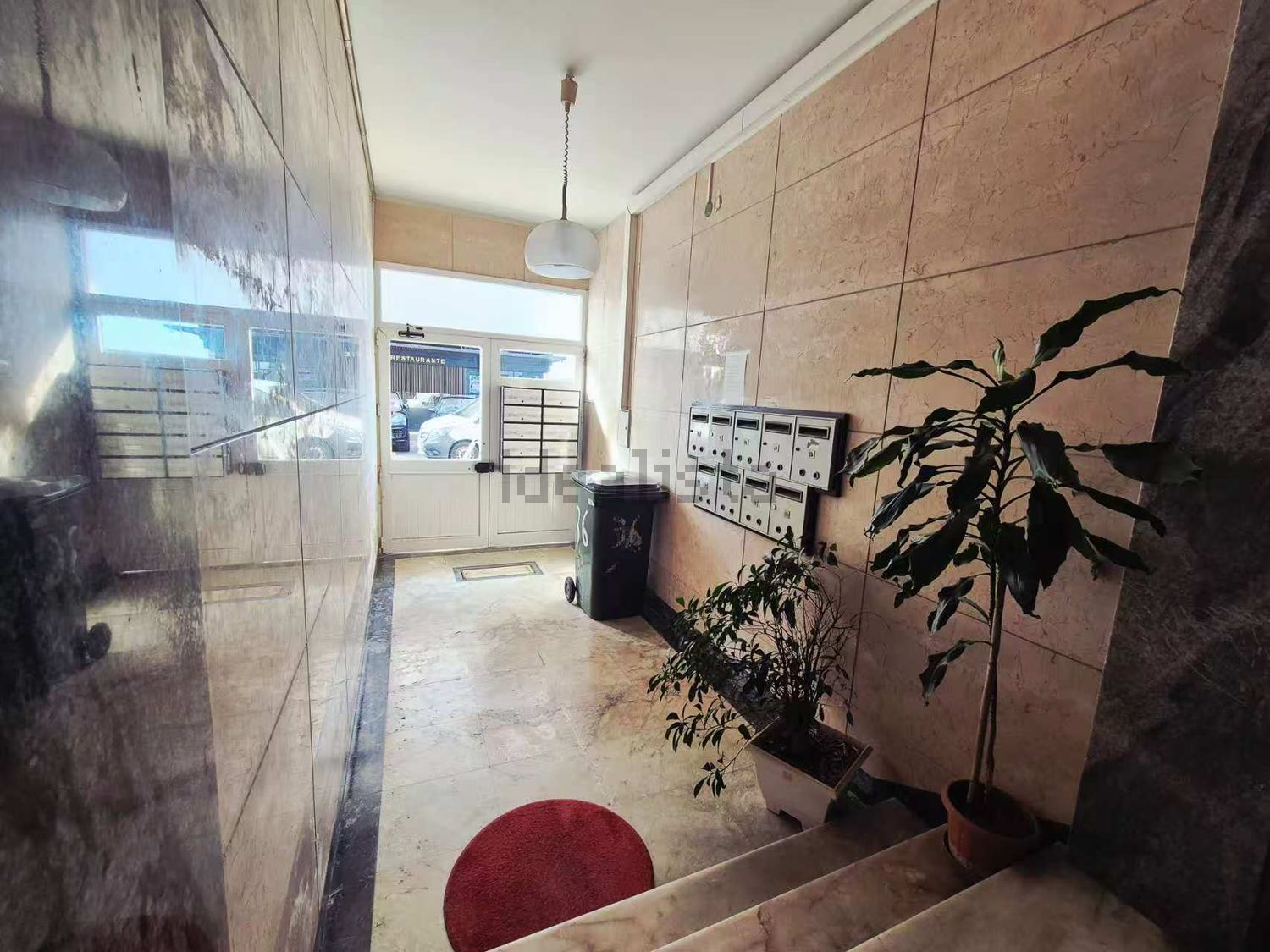 公寓 t1出售在Rua Damasceno Monteiro - 照片