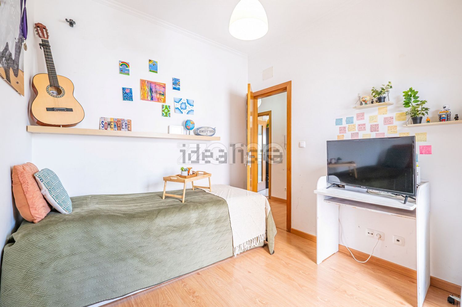 公寓 t2出售在Rua Pedro Lemos, 8 - 卧室