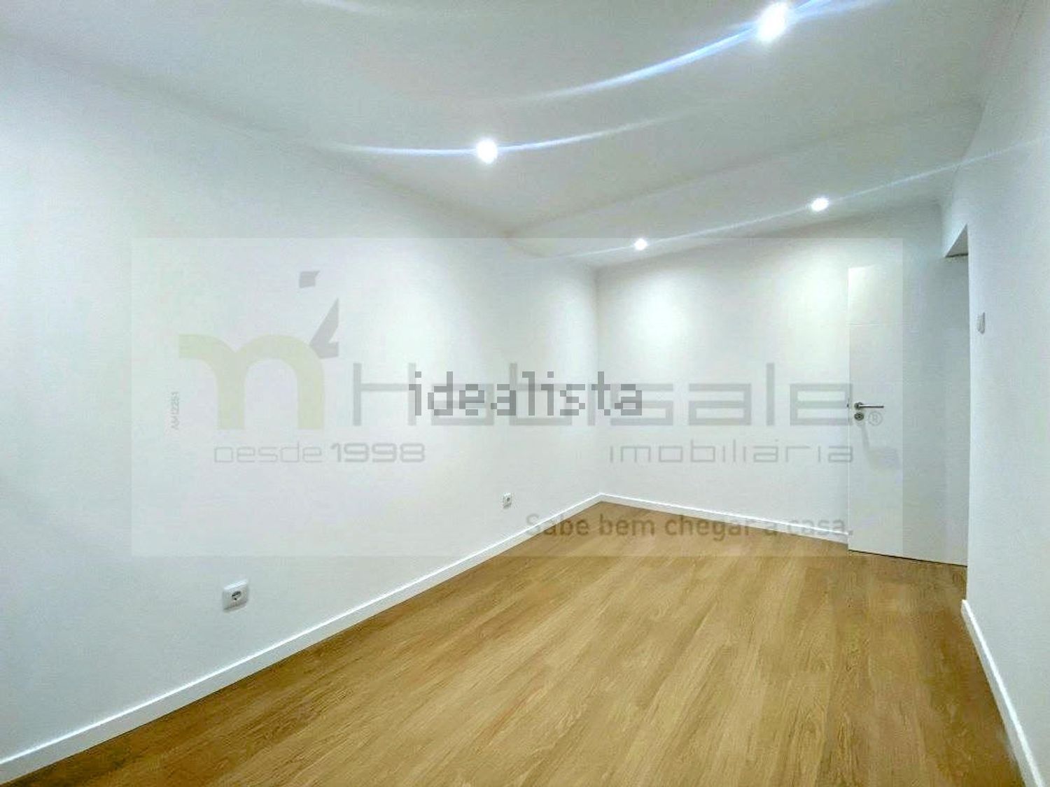 公寓 t2出售在Praça da Igreja, 5 - 卧室