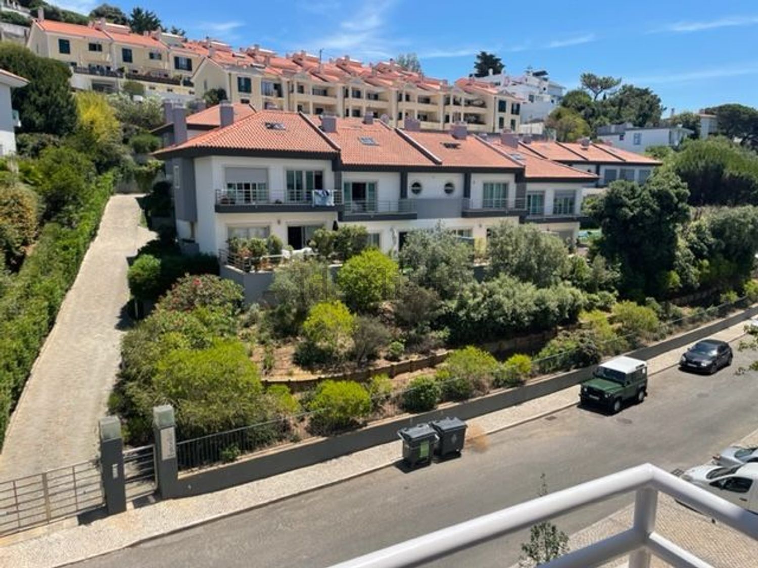 出租公寓 t3在Rua Professor Dias Valente, 291 - 照片