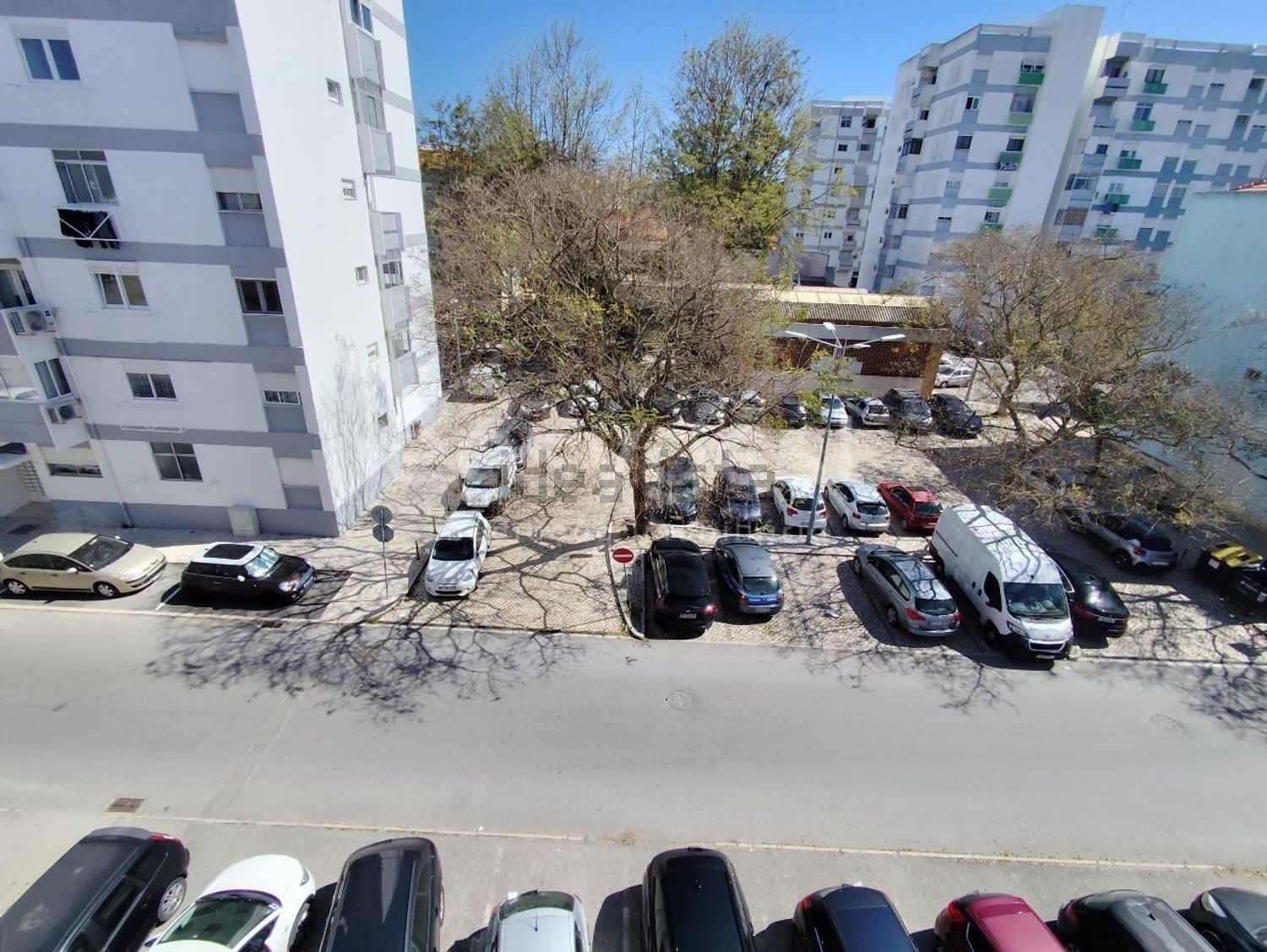 公寓 t5出售在Moita - 视线