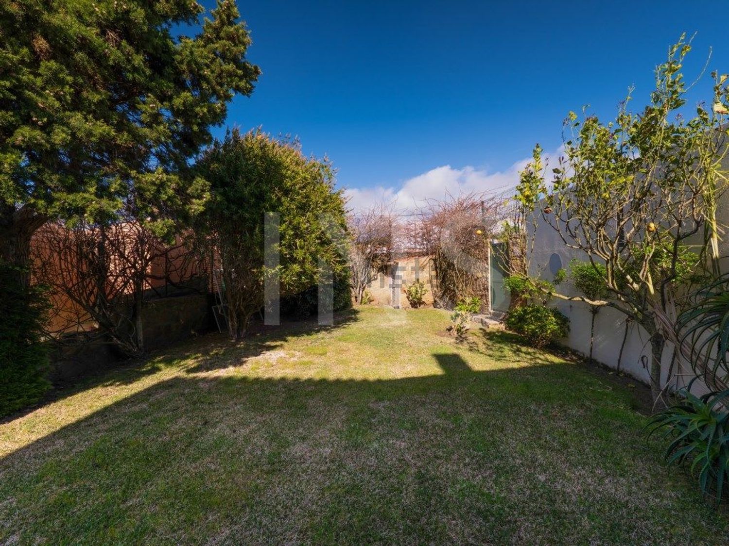 小楼房或独栋别墅出售在Rua do Beco - 花园