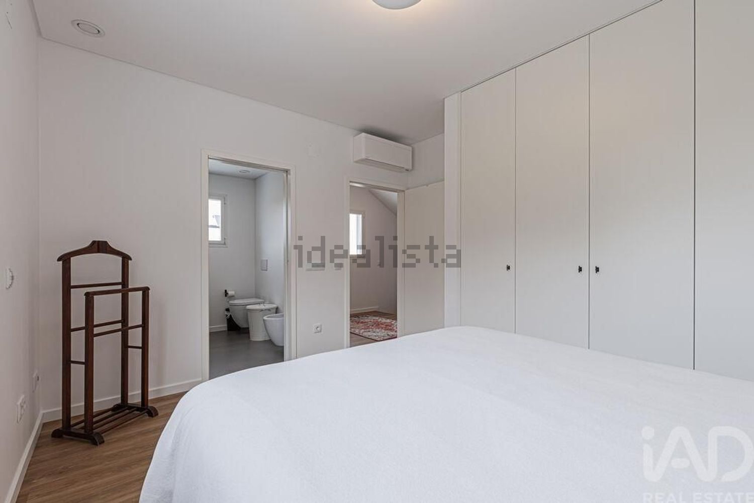 小楼房或独栋别墅出售在Santo Isidoro - 卧室