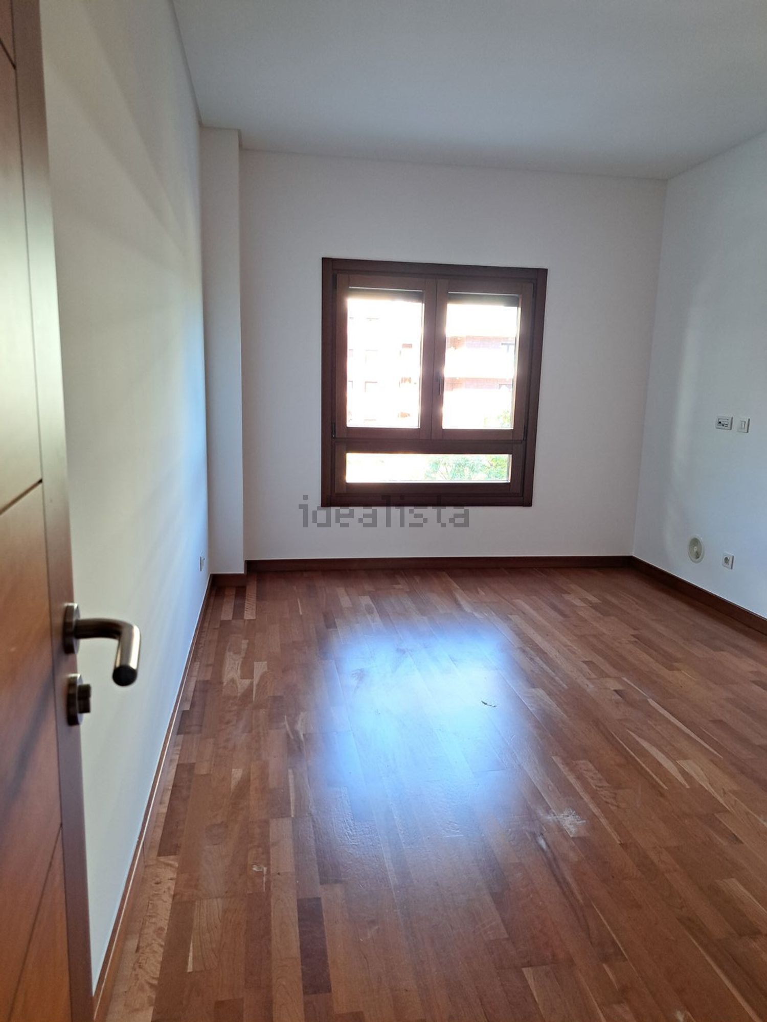 出租公寓 t2在Rua Marechal António de Spínola, 5 - 卧室