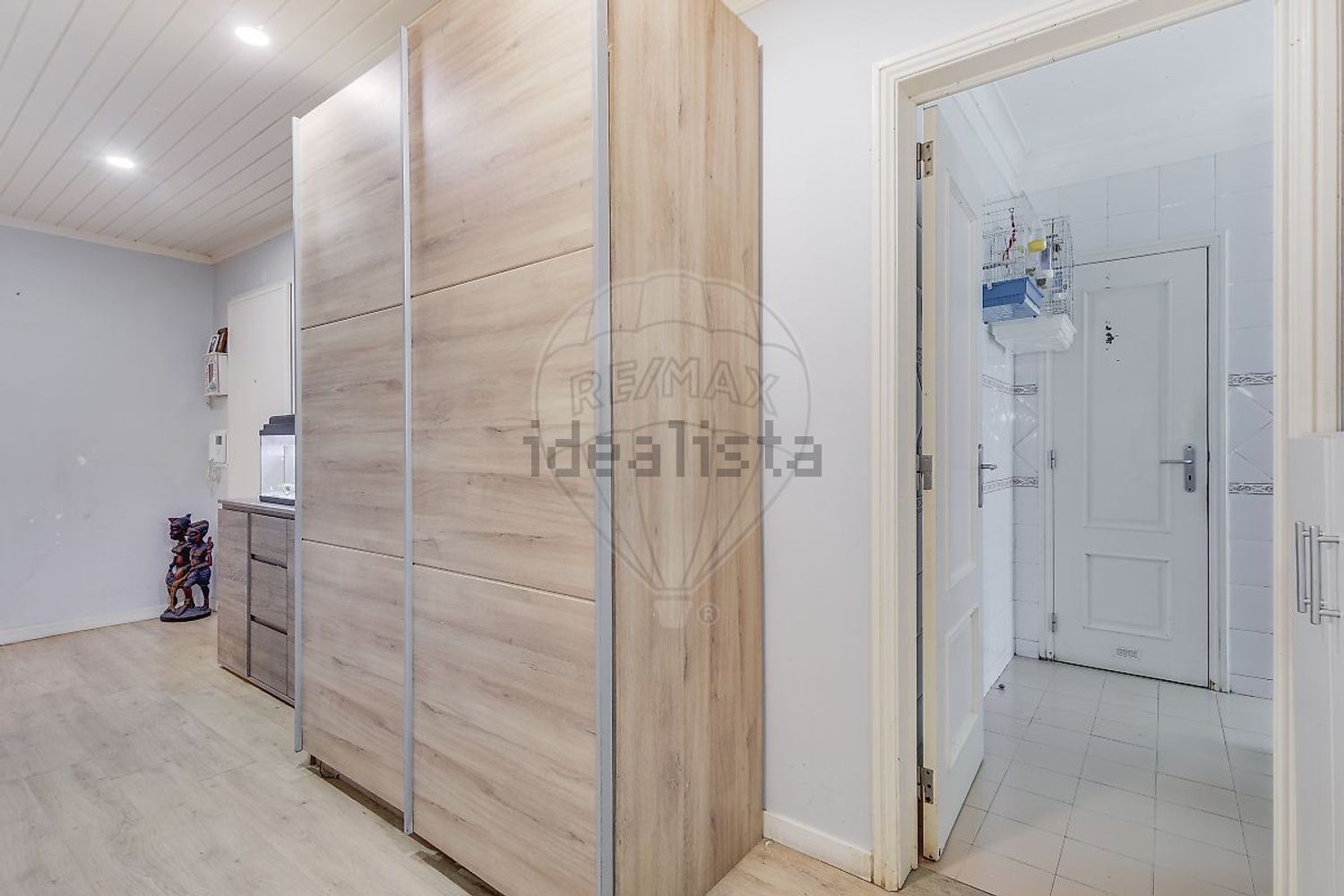 公寓 t2出售在Rua dos Lírios - 照片