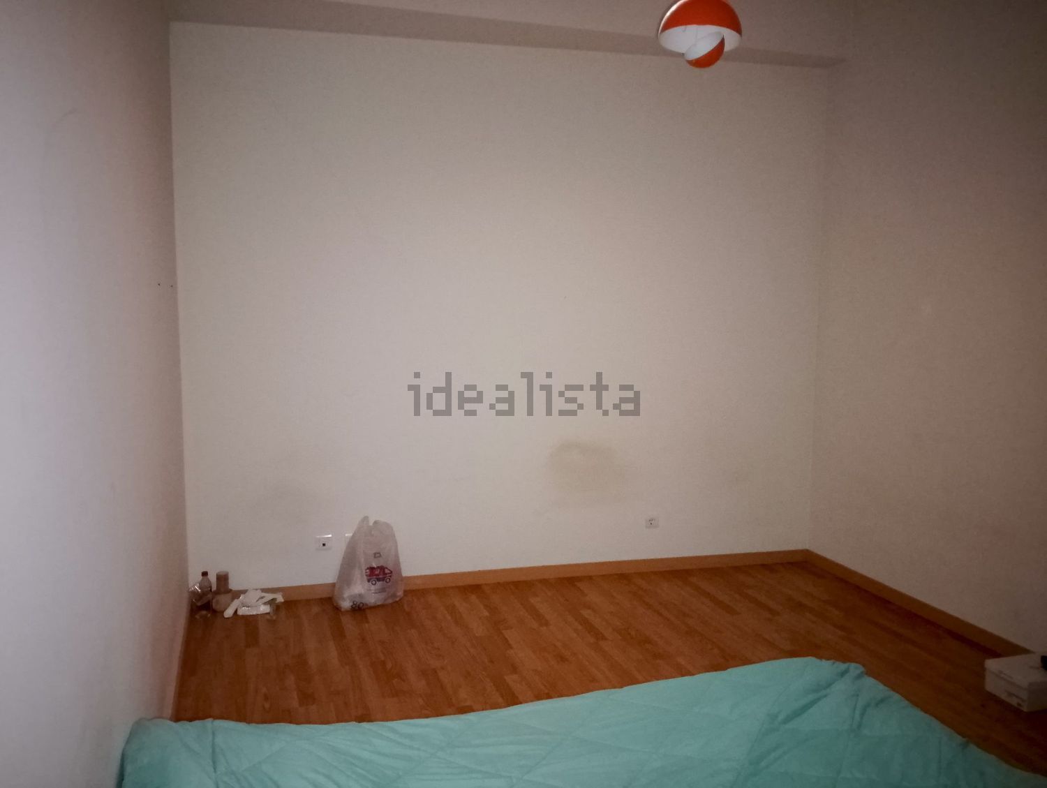 出租房间在Rua Mário Sá Carneiro, 2413 - 卧室