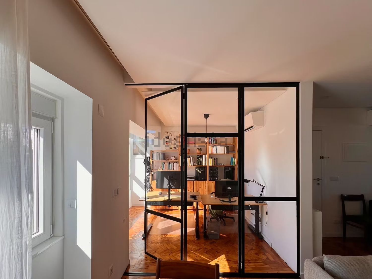 出租公寓 t2在Rua Doutor Oliveira Ramos, 38 - 照片