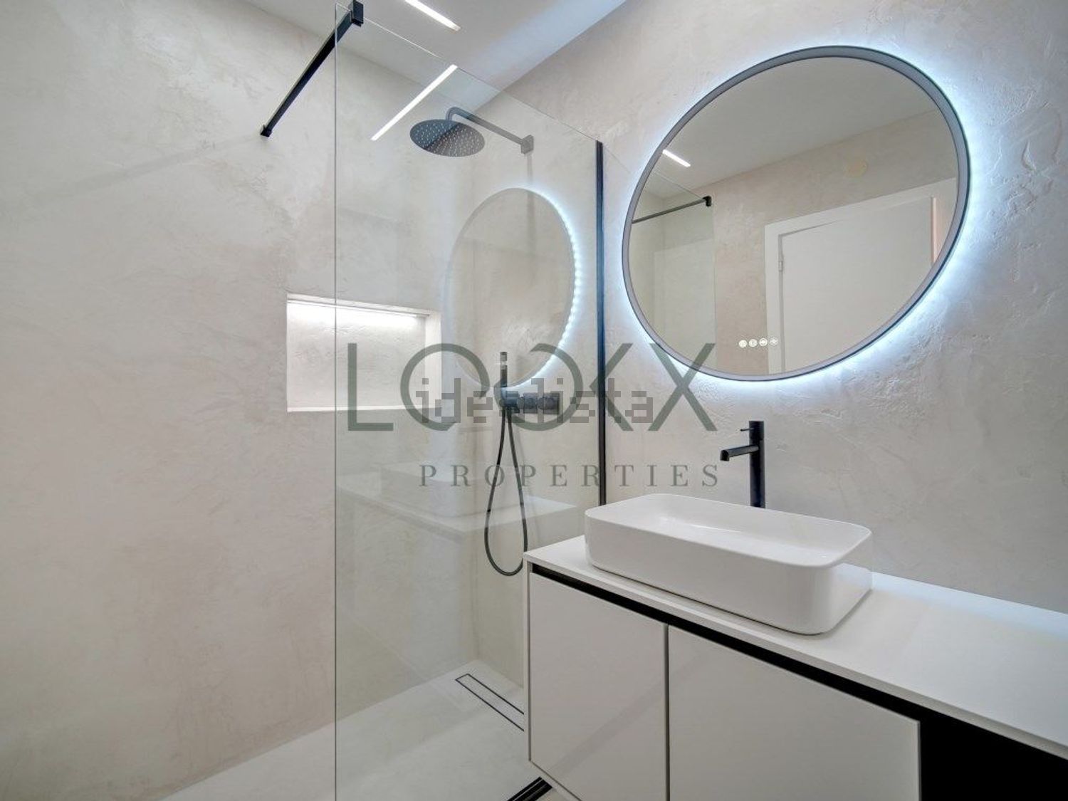 公寓 t1出售在Centro de Cascais - 卫生间