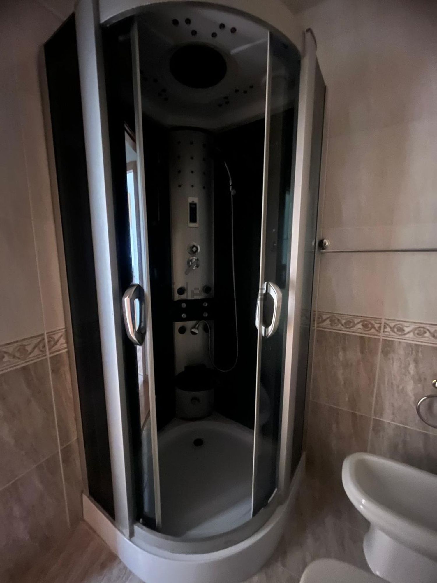 出租公寓 t2在Baixa da Banheira - 卫生间