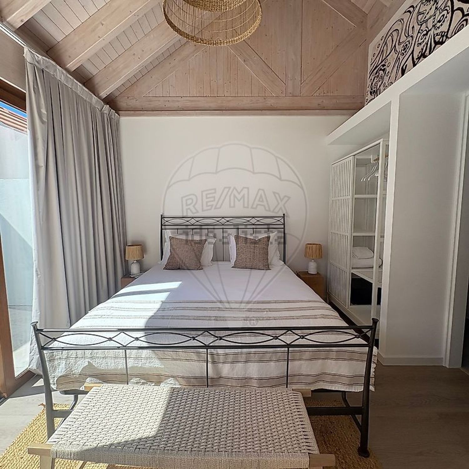 小楼房或独栋别墅出售在Rua Manuel Fonseca - 卧室