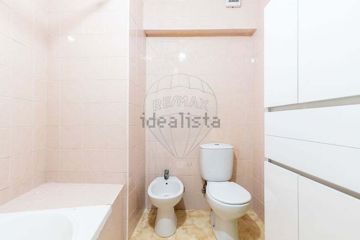 公寓 t2出售在Rua 21 de Agosto - 卫生间