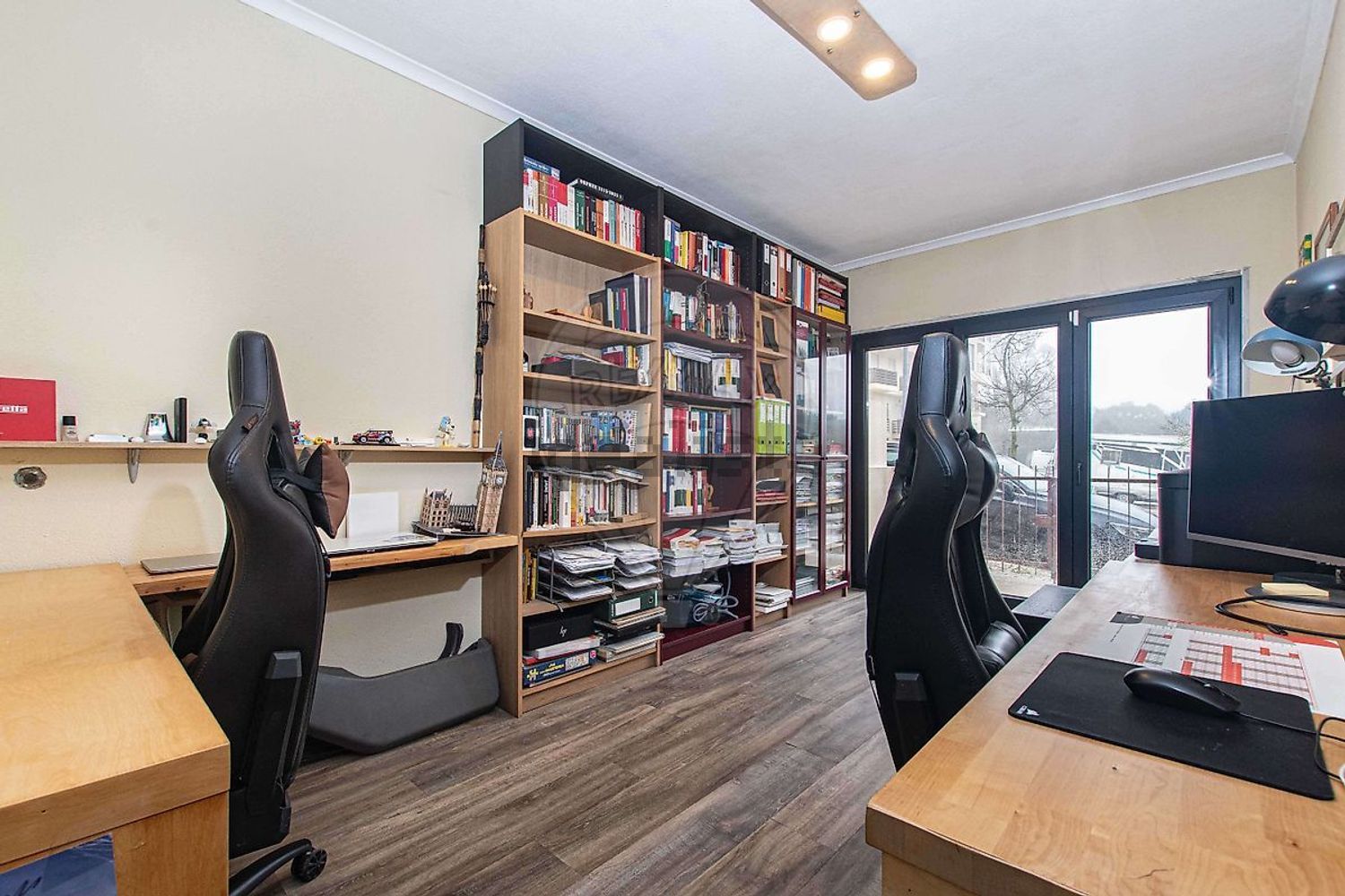 小楼房或独栋别墅出售在Rua Rui Pinto de Azevedo - 客厅