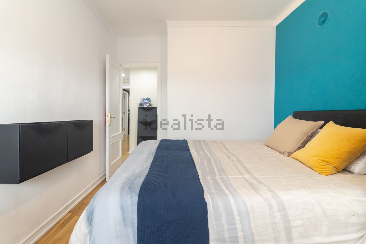 公寓 t3出售在Avenida Mestre Manuel dos Santos Cabanas - 卧室