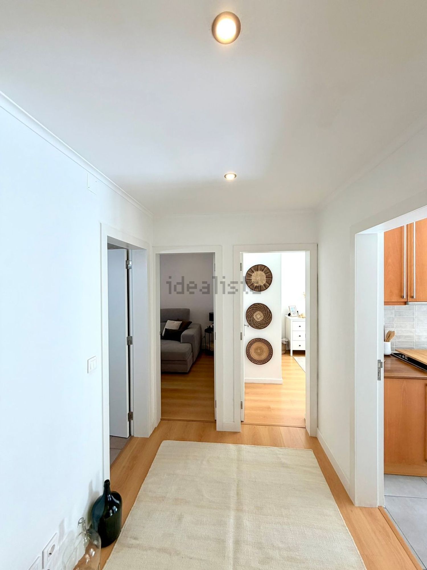 公寓 t2出售在Rua Gomes Leal, 10 - 过道