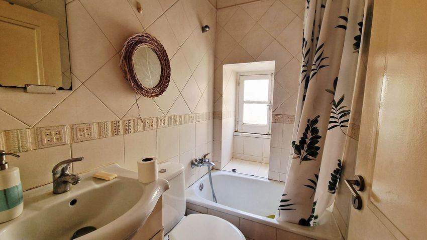 出租公寓 t1在Rua do Benformoso