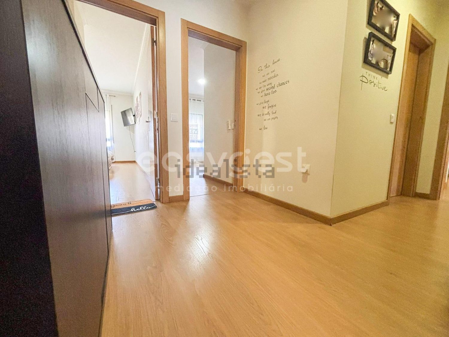 公寓 t4出售在Moita - 居住