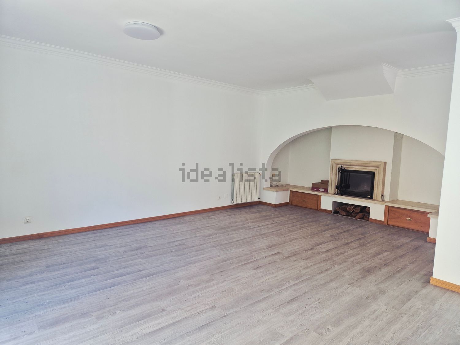 出租联排别墅在Rua Moinho Novo - 居住