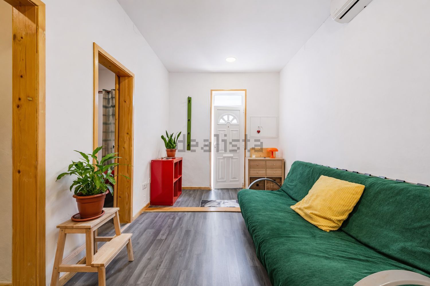 联排别墅出售在Falagueira-Venda Nova - 客厅