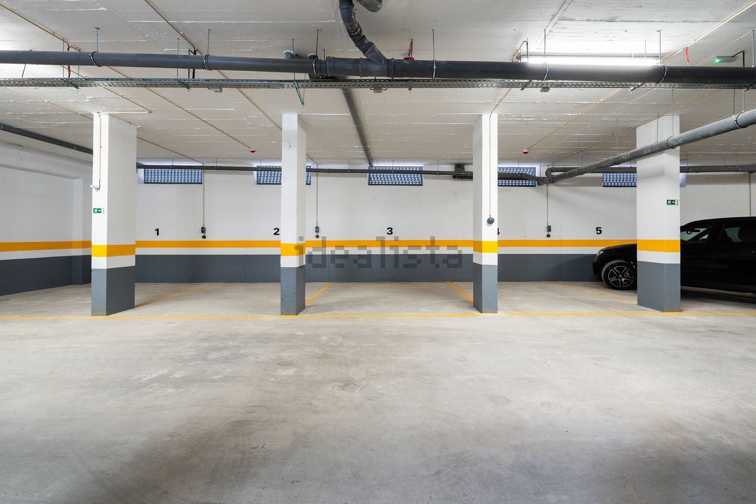 公寓 t3出售在Rua do Fogueiro, 90 - 停车位