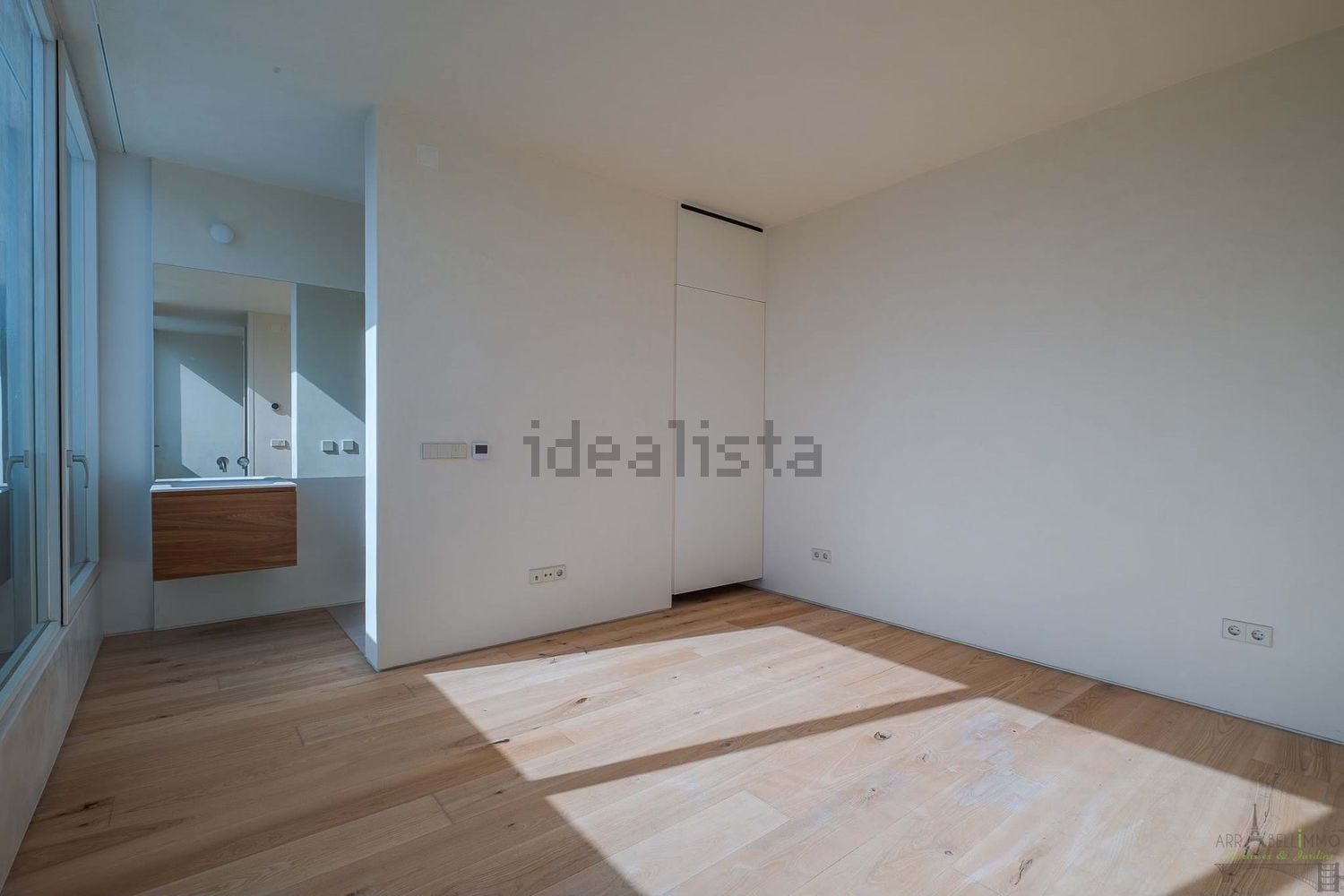 公寓 t3出售在Marvila - 卧室