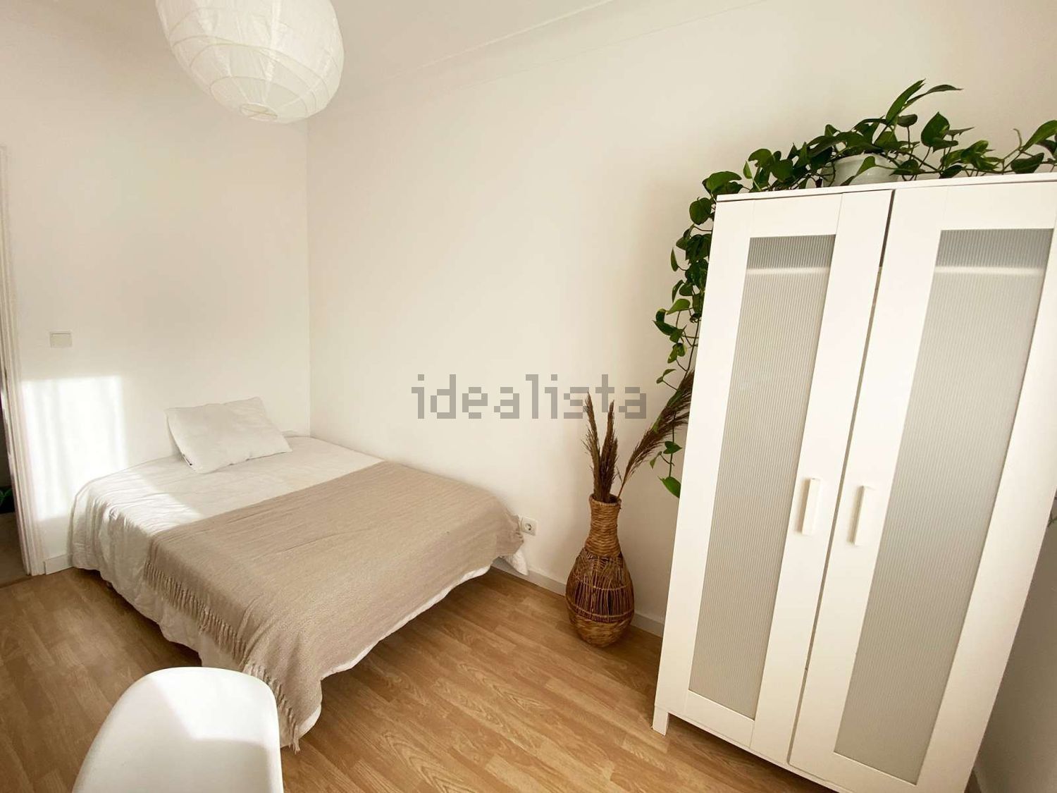 出租房间在Rua Francisco Foreiro - 卧室