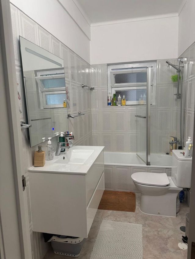 出租房间在Rua José Saraiva, 11