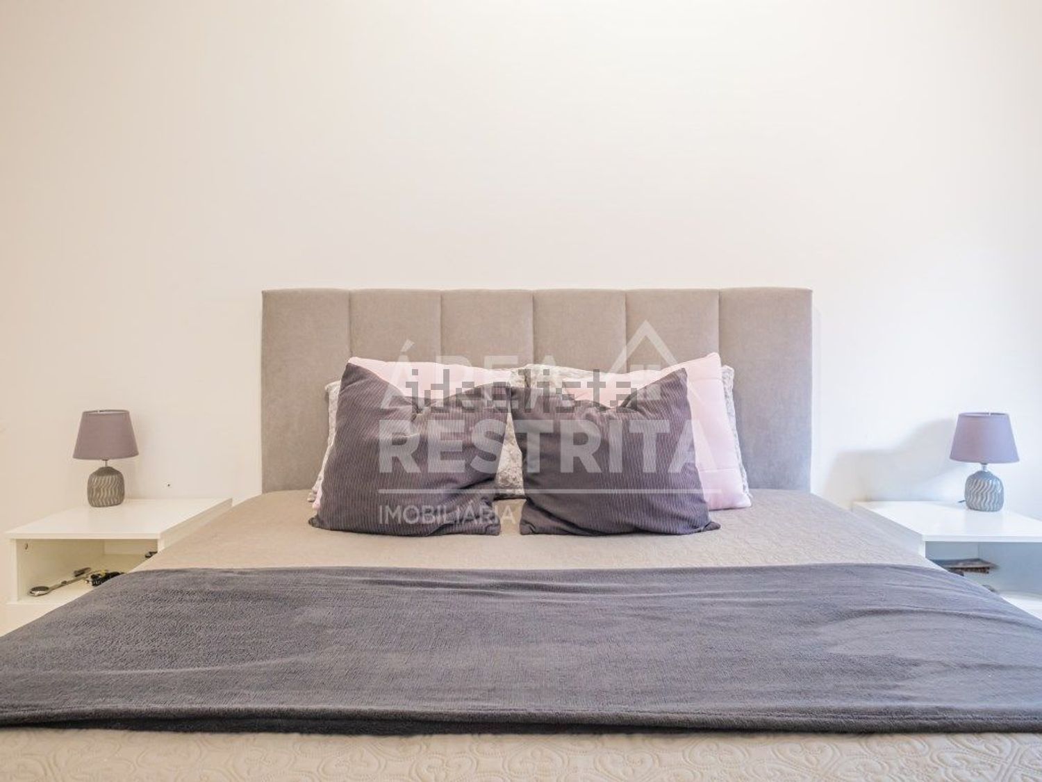 公寓 t3出售在Rua de Dadrá - 卧室