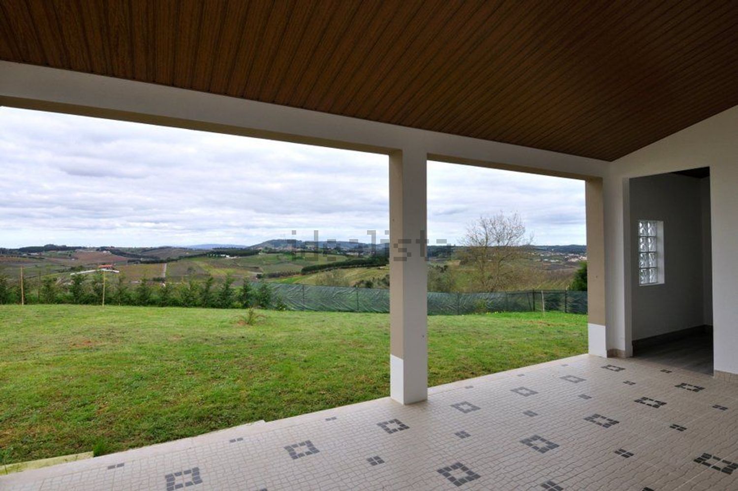 出租小楼房或独栋别墅Peral, 2550 - 阳台