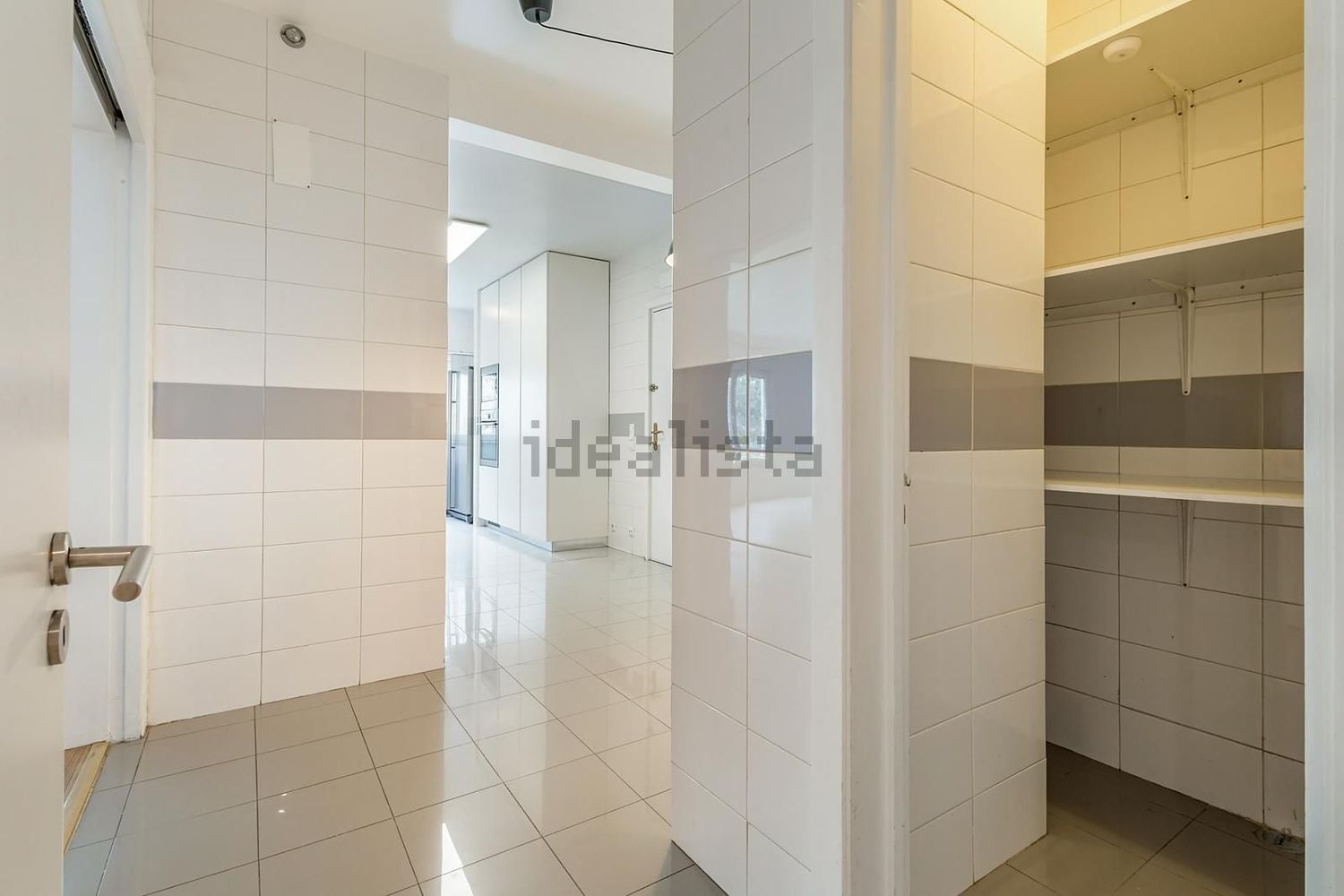 出租公寓 t3在Rua do Lumiar - 卫生间