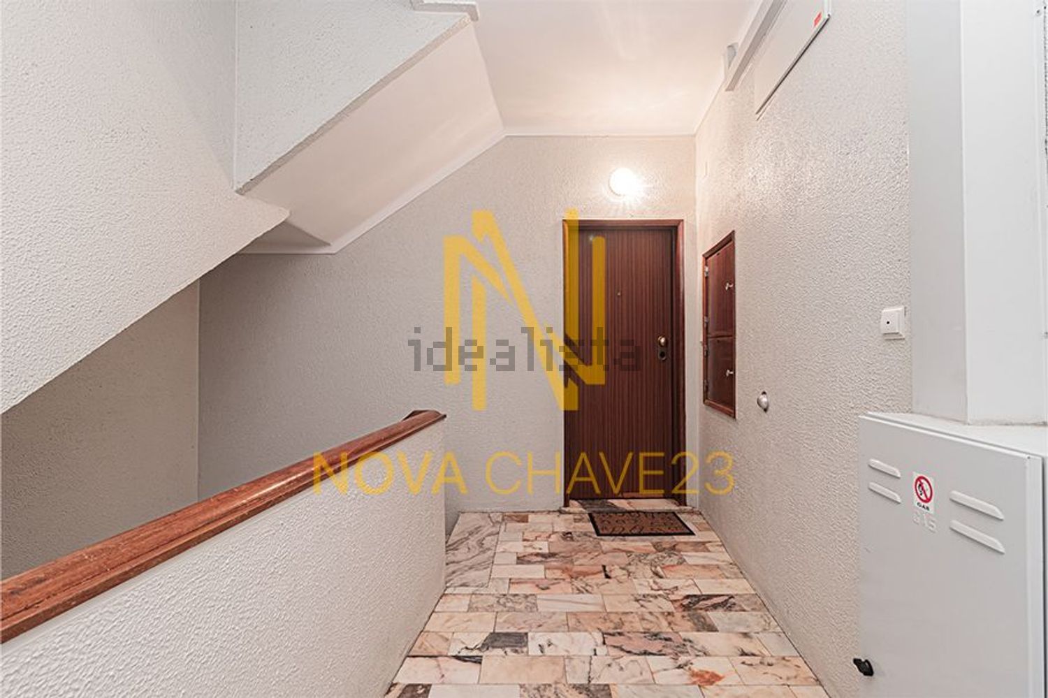 公寓 t2出售在Rua Camilo Castelo Branco - 共同区域