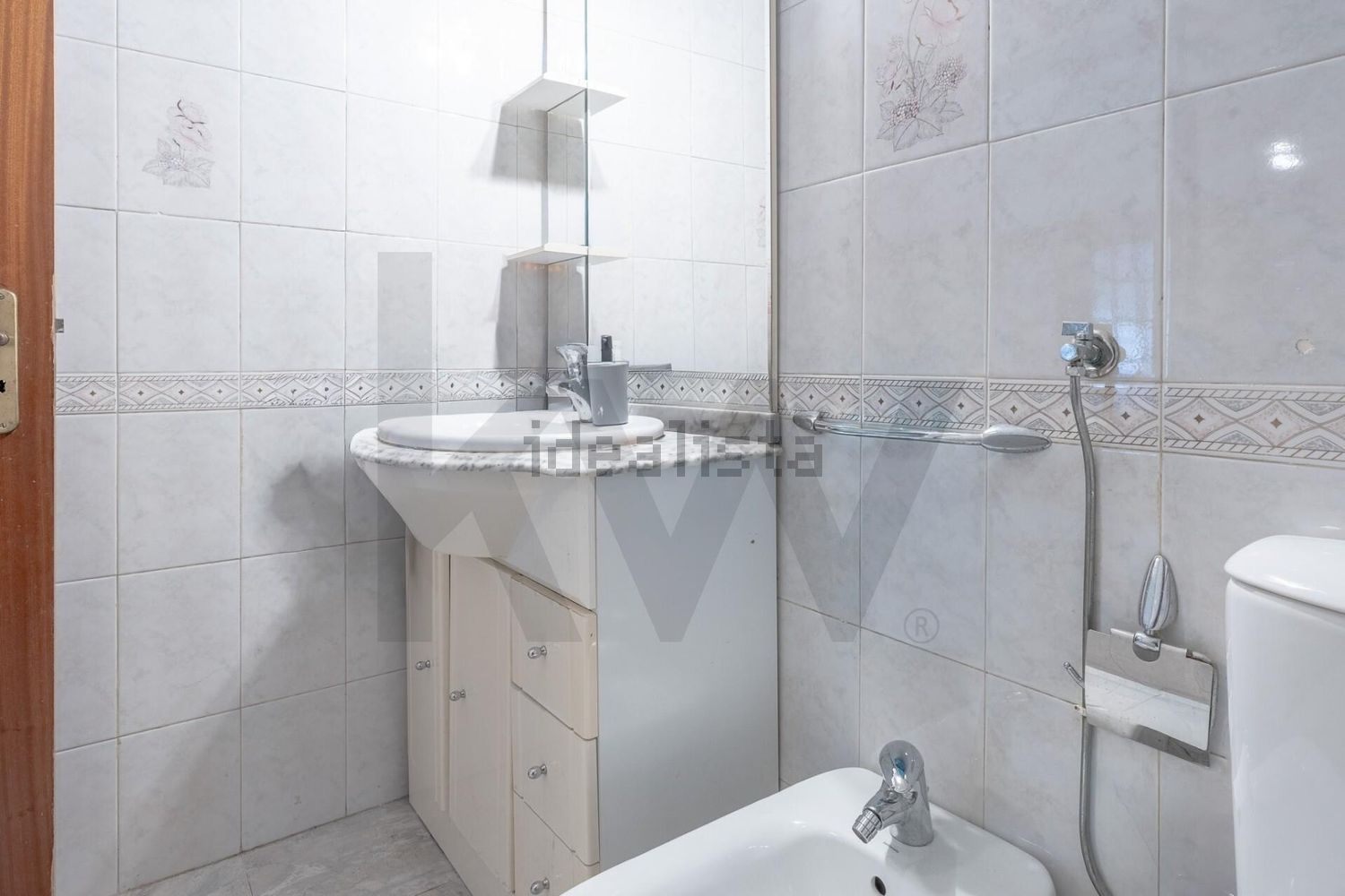 公寓 t2出售在Póvoa de Santa Iria e Forte da Casa - 卫生间