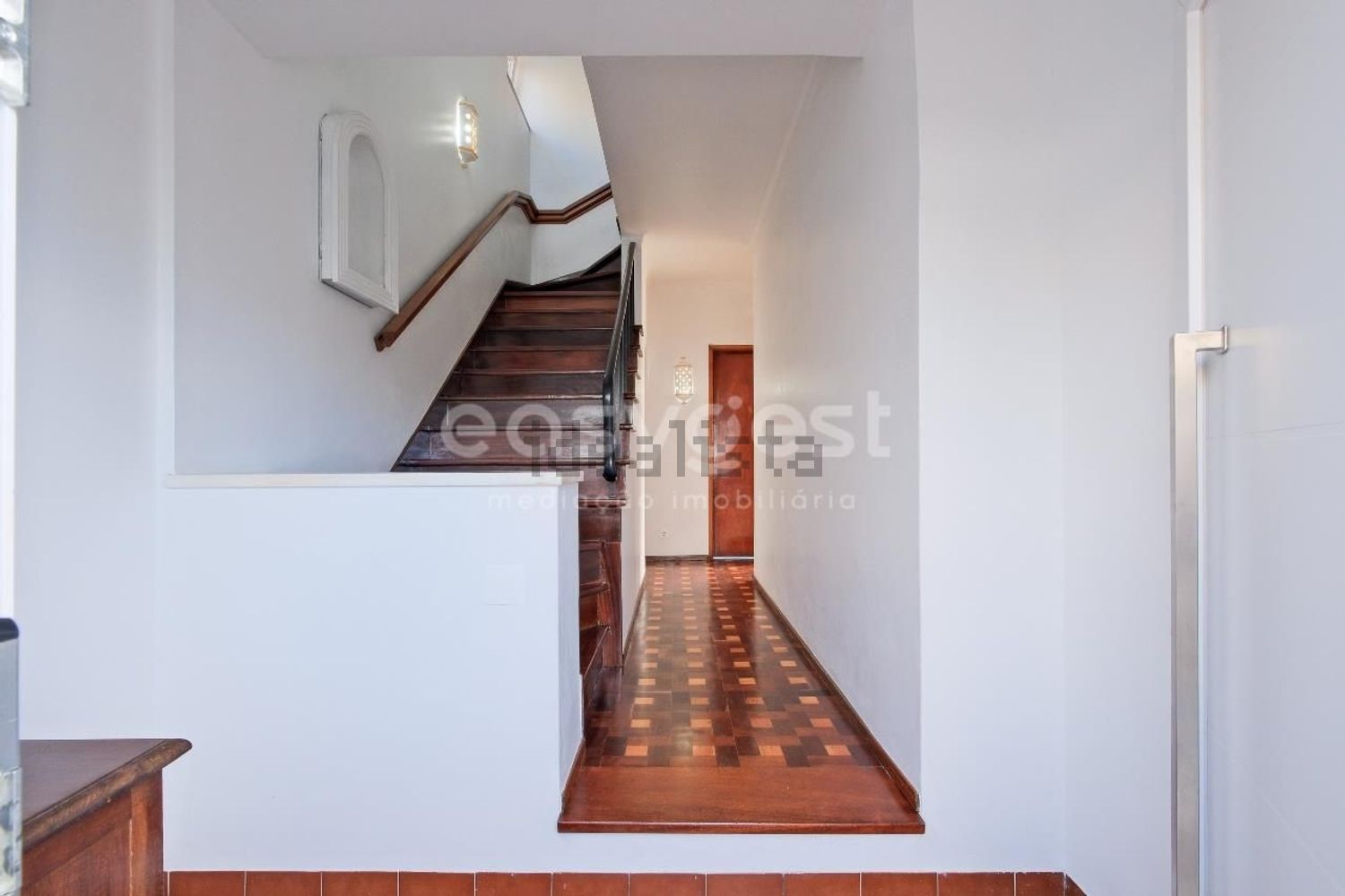 出租双拼别墅在Centro - 详情