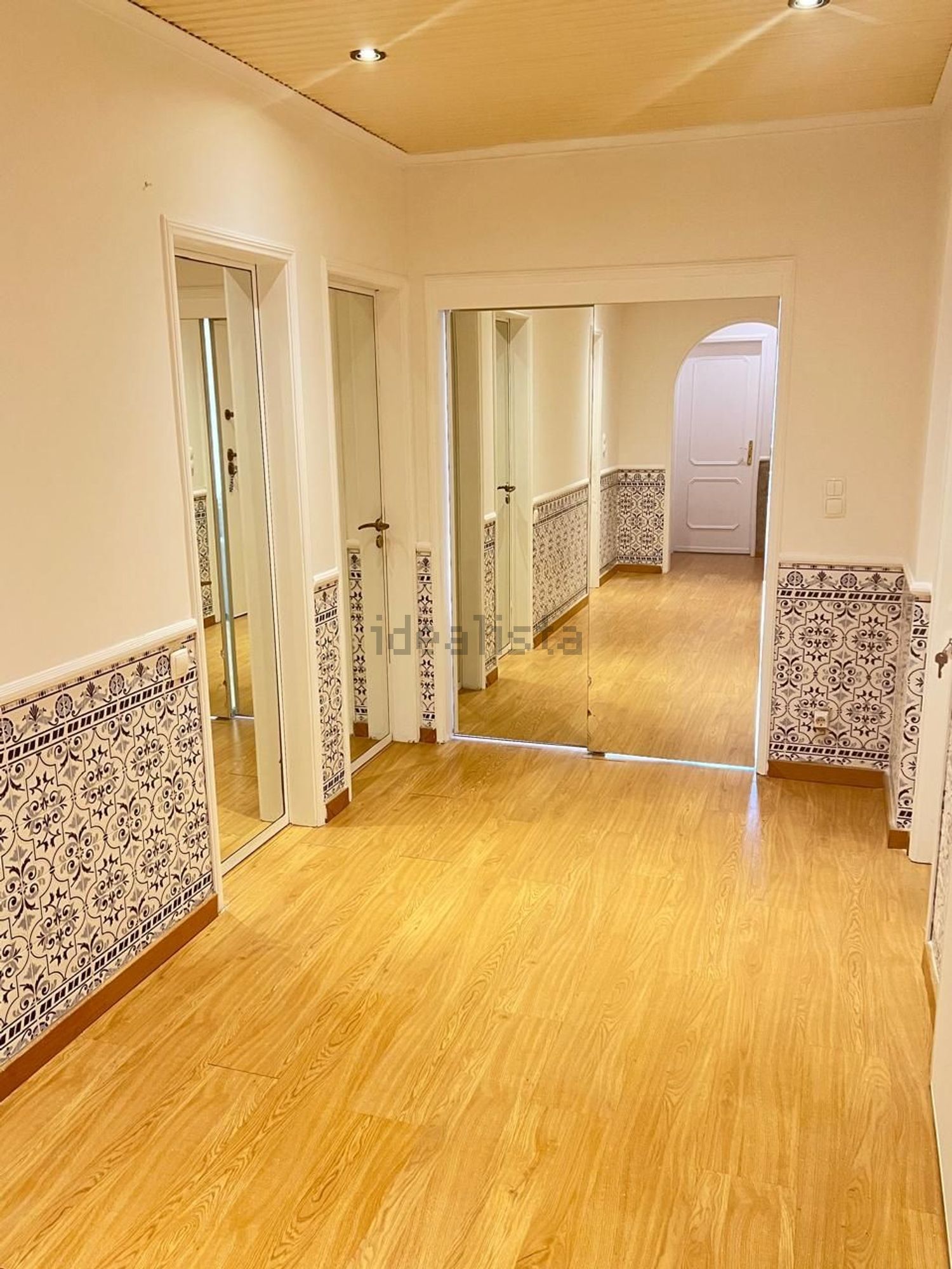 出租公寓 t3在Avenida Professor Doutor Egas Moniz, 8 - 照片