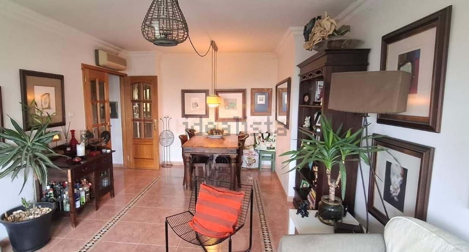 公寓 t2出售在Rua Vieira da Silva - 客厅