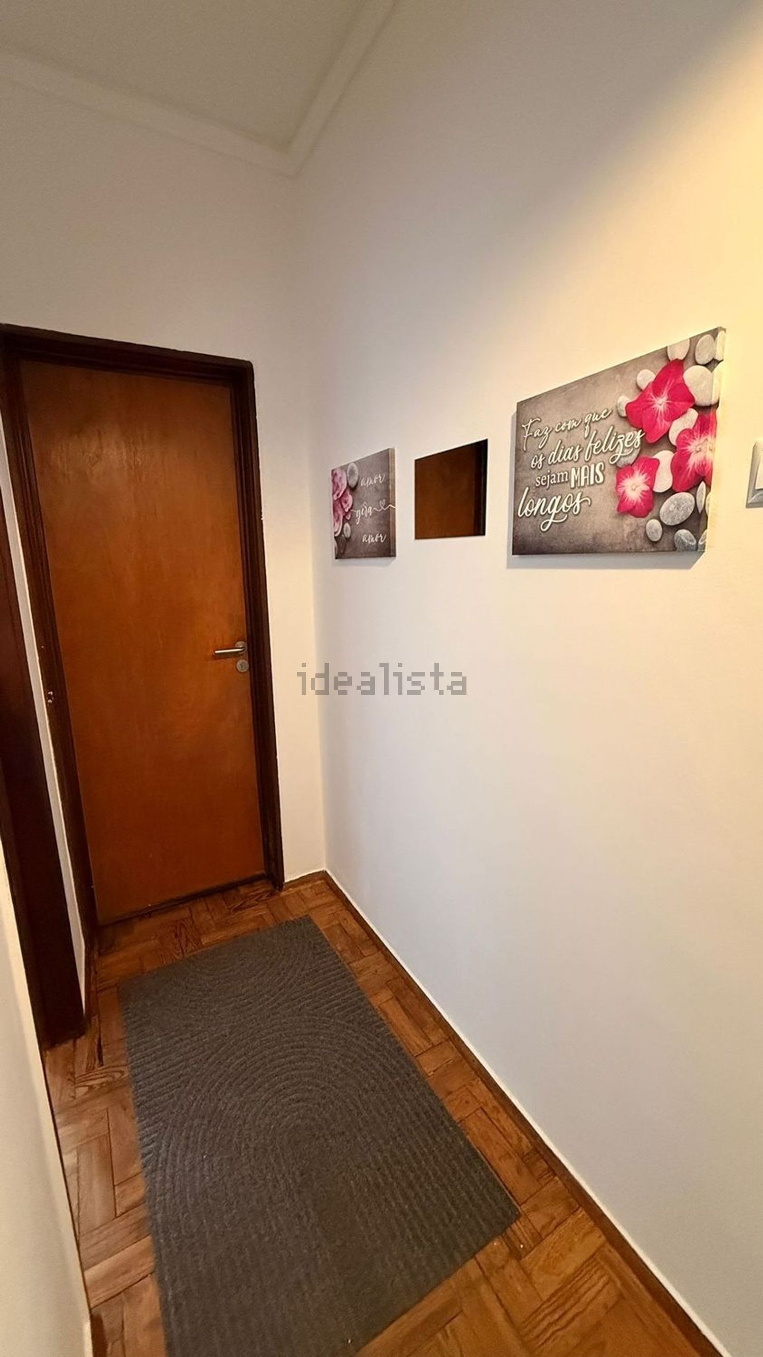 出租房间在Praceta Frei Luís de Sousa, 2 - 过道