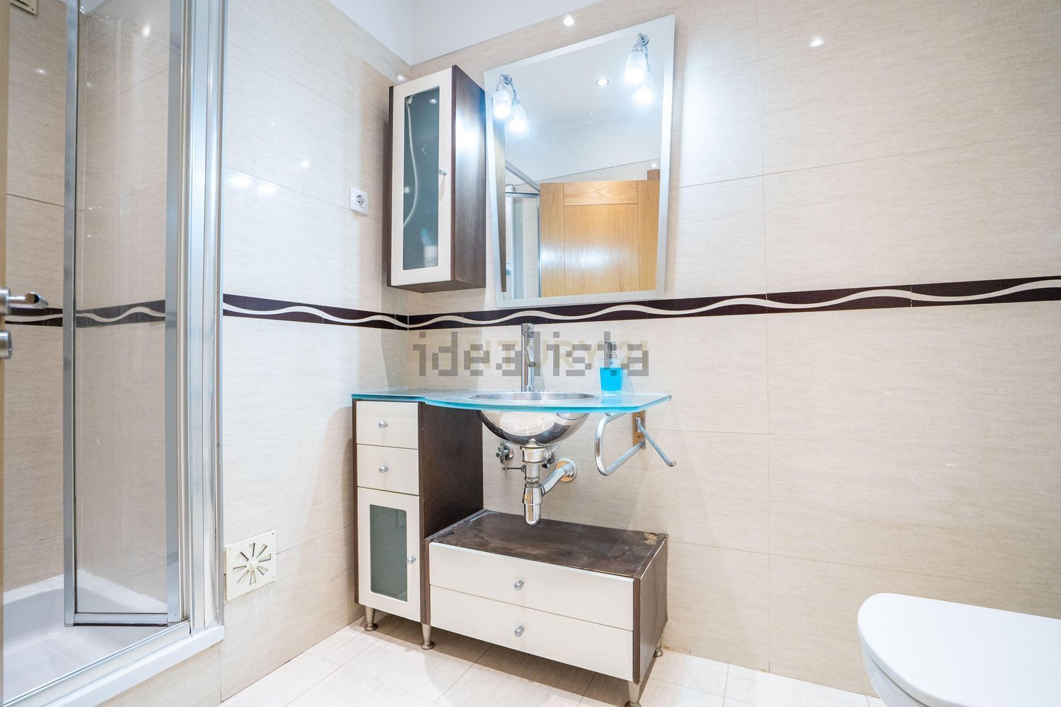 公寓 t2出售在Colinas do Cruzeiro - 厨房