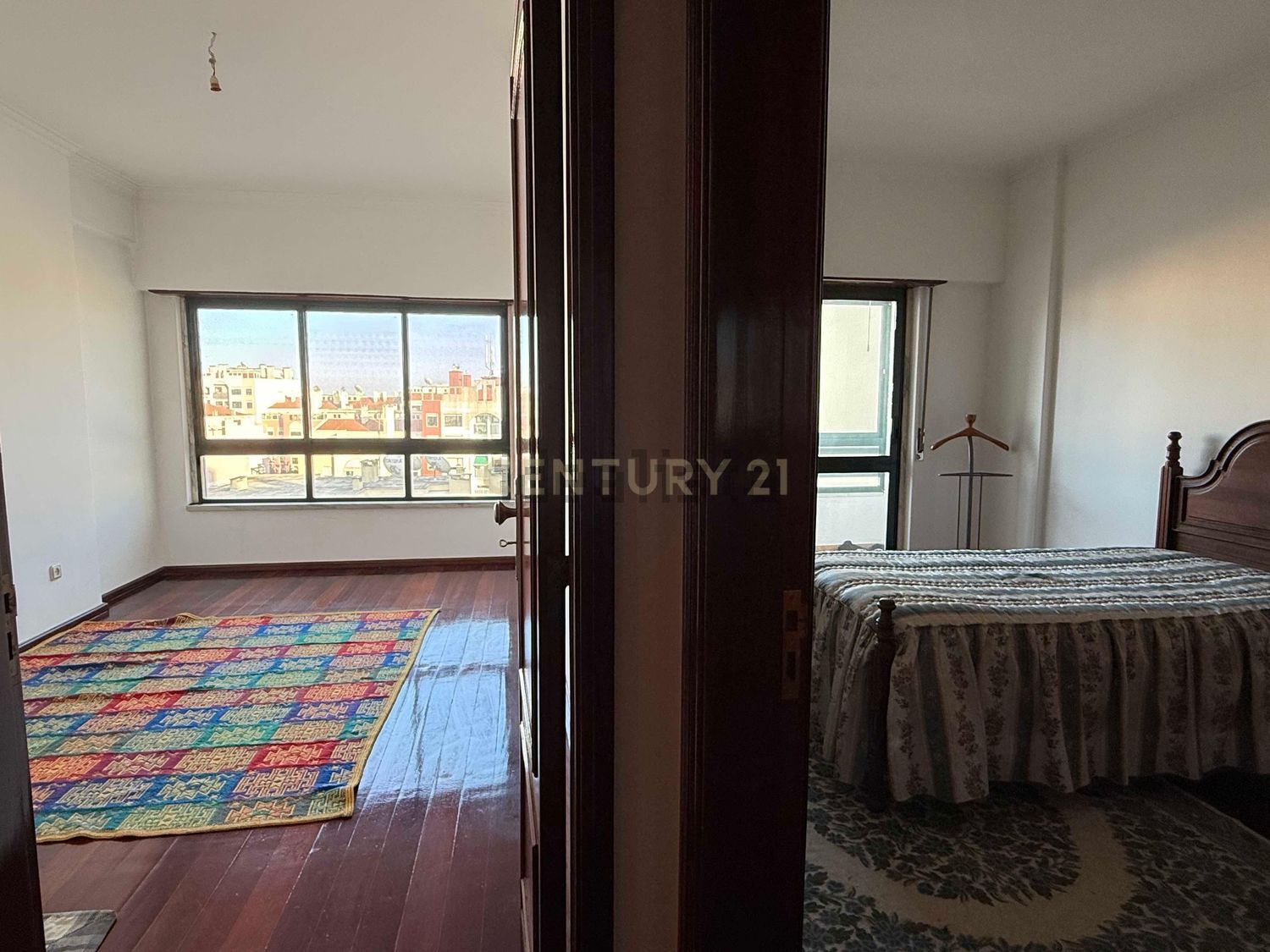 公寓 t2出售在Rua da Milharada - 卧室