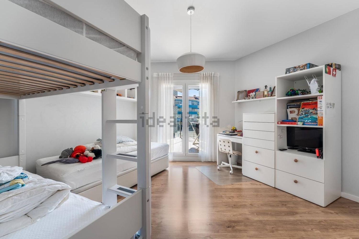 公寓 t3出售在Rua Professor Noronha Feio - 试衣间