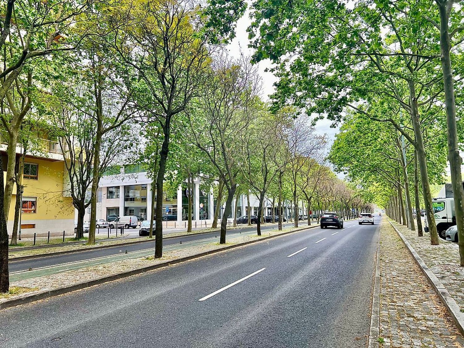 公寓 t2出售在Alameda dos Oceanos - 照片