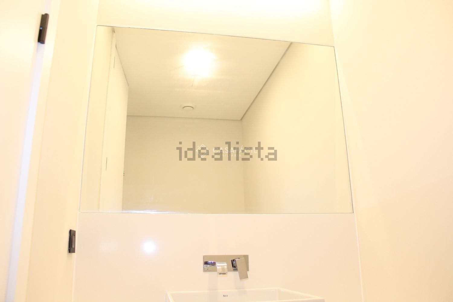 出租公寓 t1在Rua Padre Francisco António Ferreira, 58 - 卫生间