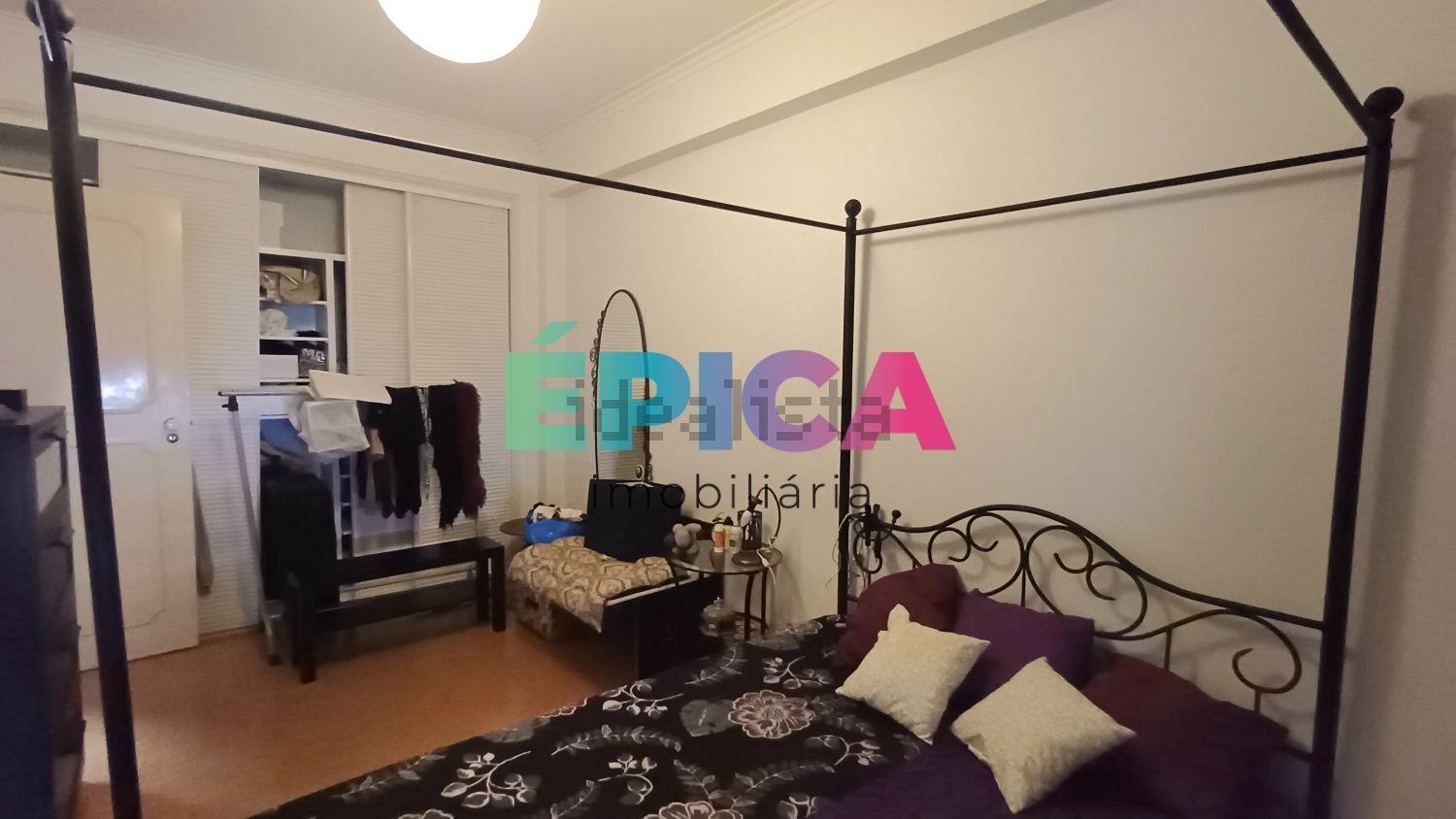 复式公寓出售在Rua Diu, 1 - 卧室