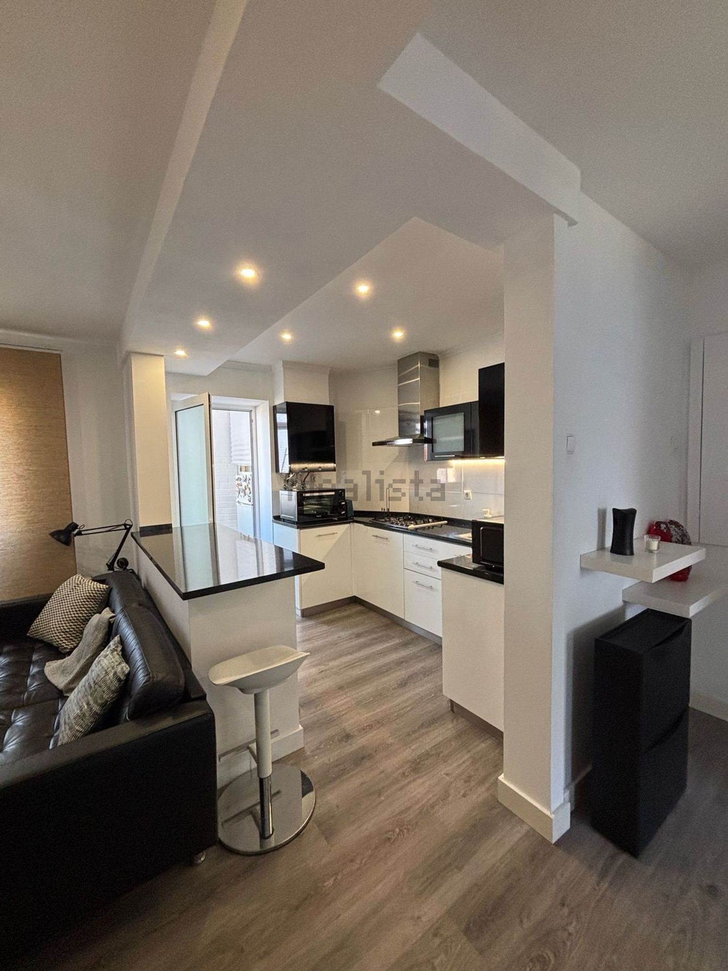 出租公寓 t2在Praceta Goa, 5 - 厨房