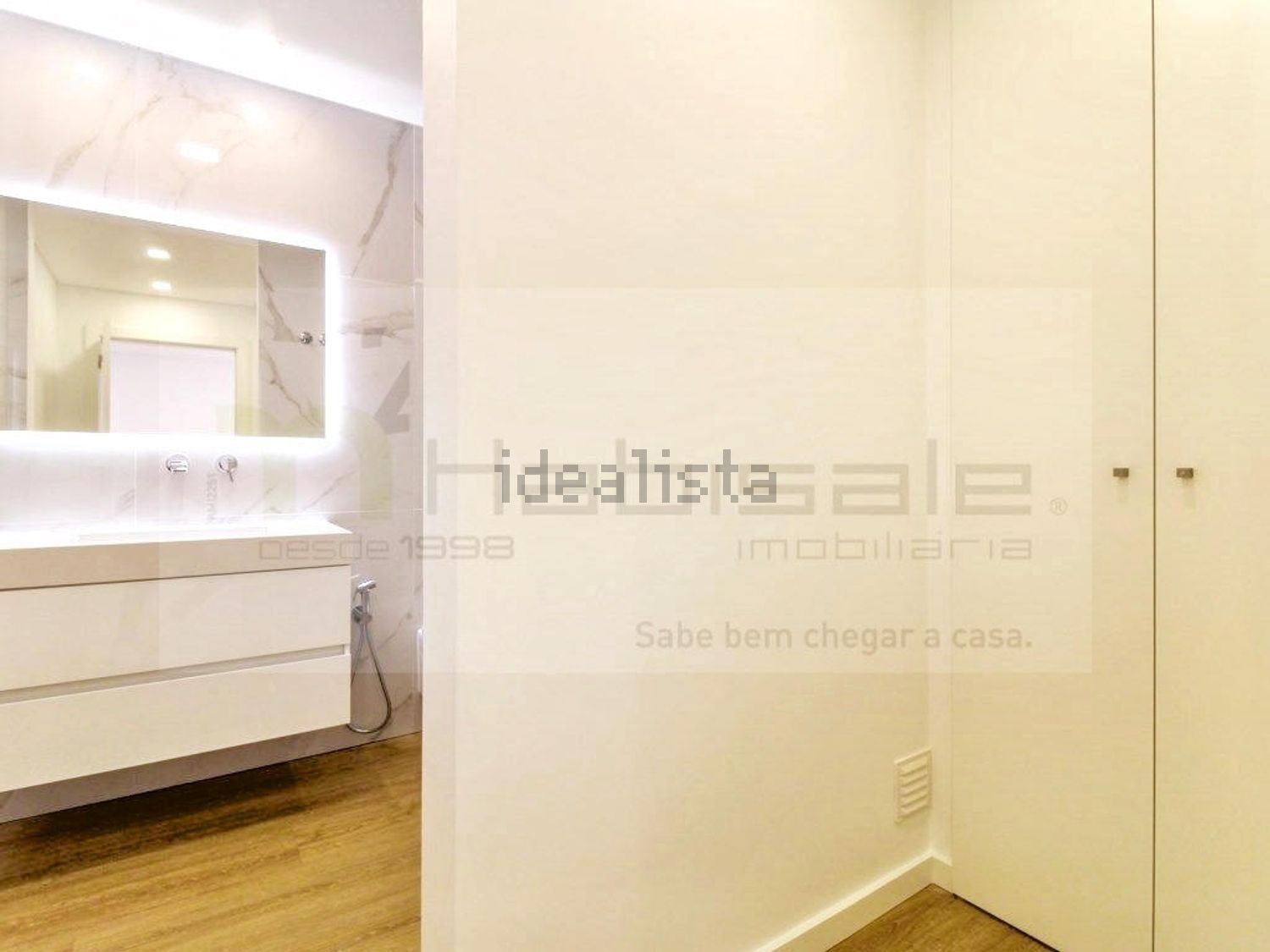 小楼房或独栋别墅出售在Rua Vieira da Silva - 卧室