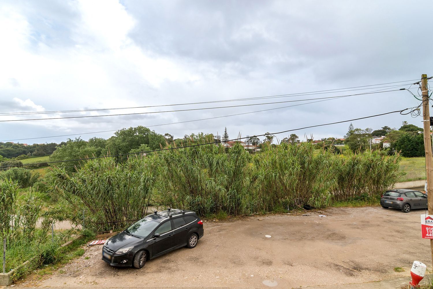 公寓 t1出售在Rua do Funchalinho - 视线