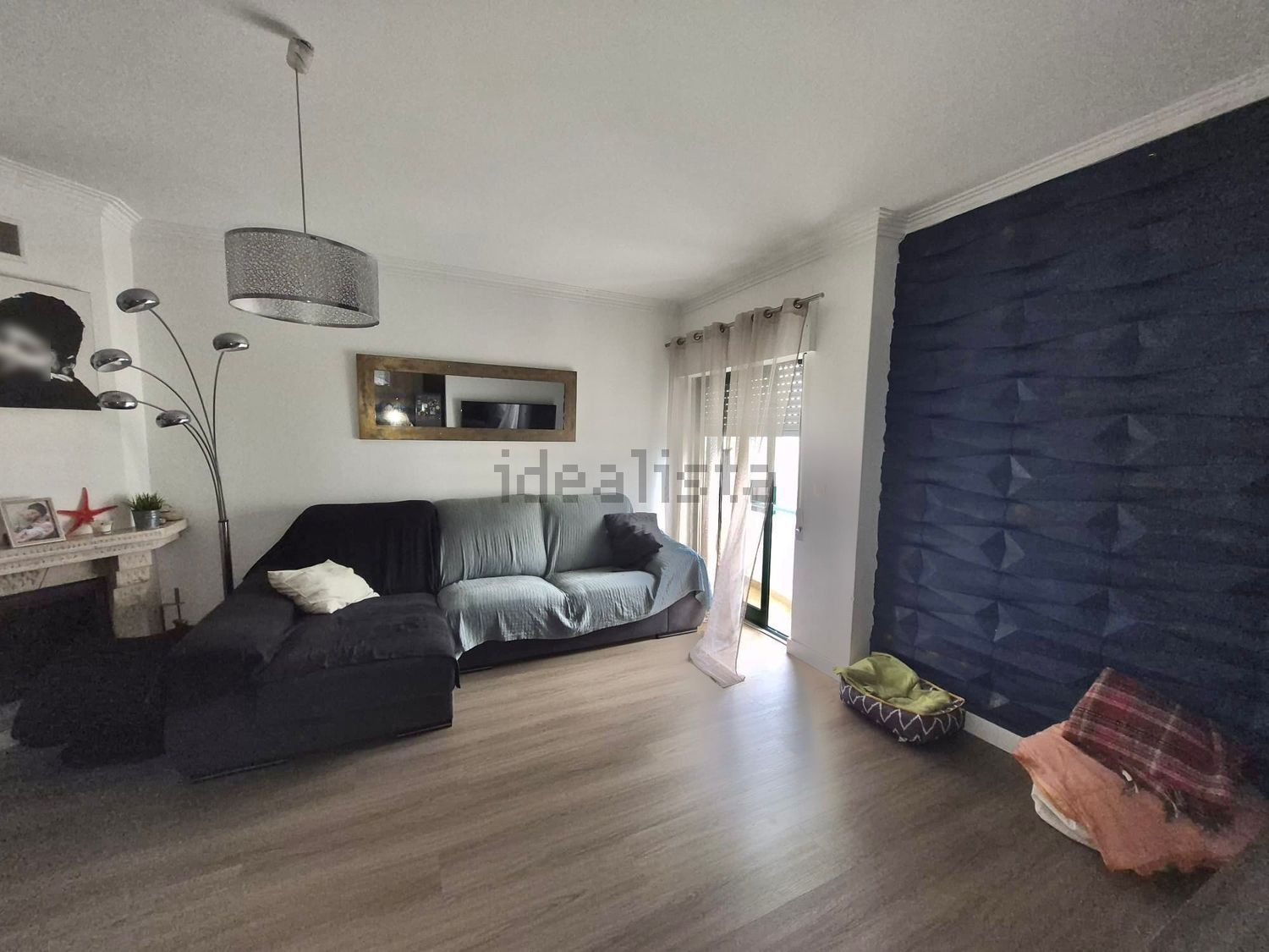 公寓 t3出售Castanheira do Ribatejo - 客厅