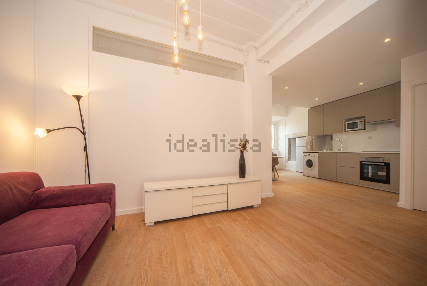 出租公寓 t3Calçada do Conde de Penafiel, 7 - 照片