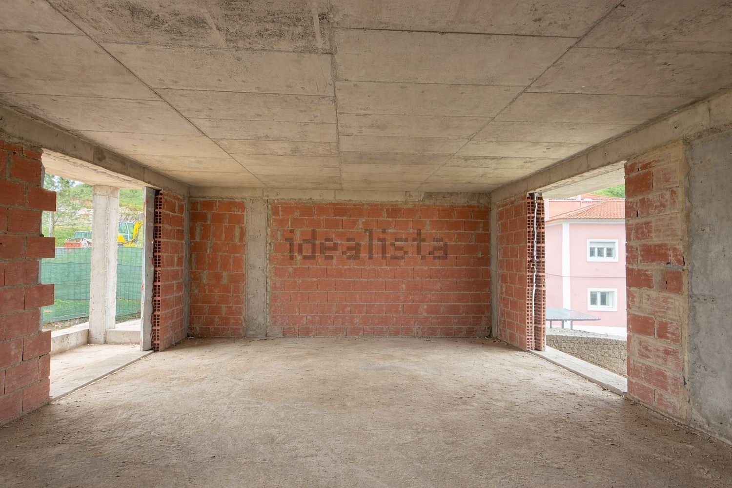 小楼房或独栋别墅出售在Rua a - 照片