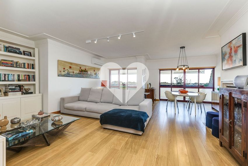 公寓 t2出售在Belas Clube Campo