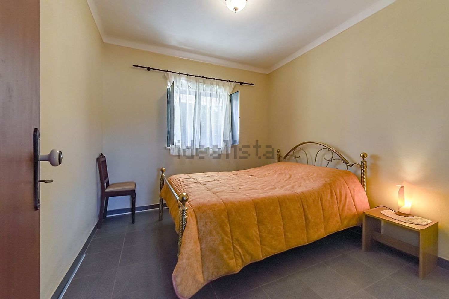 庄园出售在Cercal - 卧室