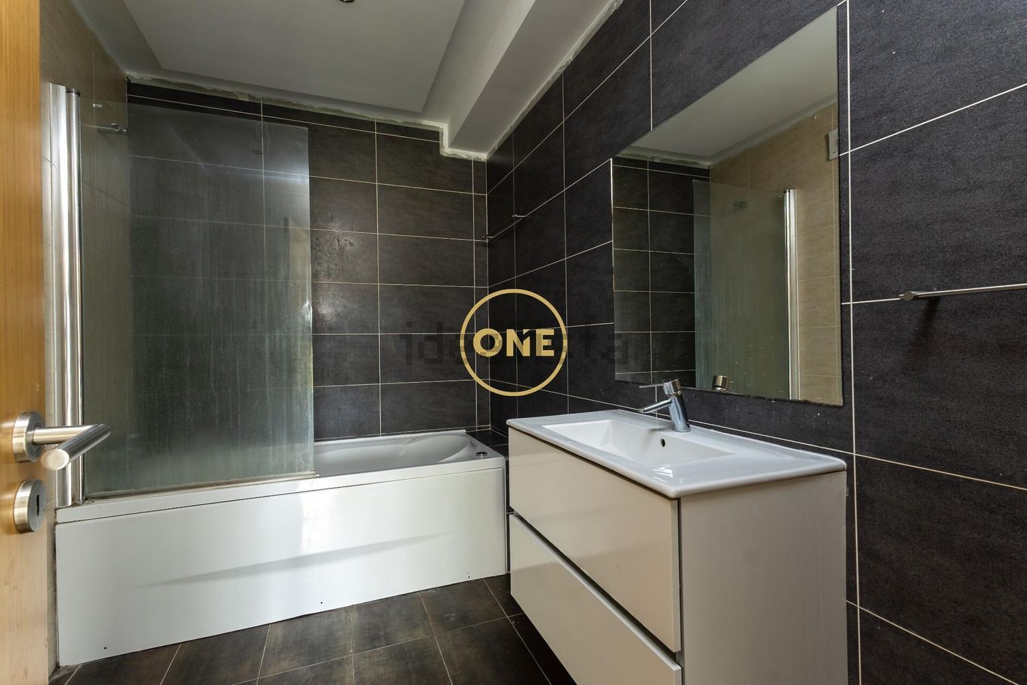 公寓 t3出售在Rua da Mãe de Água - 卫生间